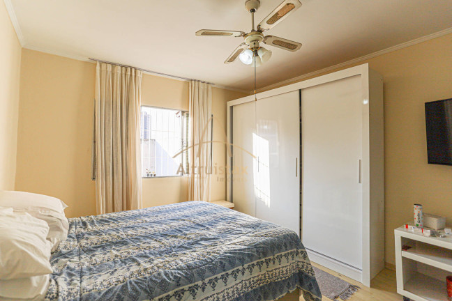 Imagem Casa com 3 Quartos à Venda, 257 m² em Pestana - Osasco