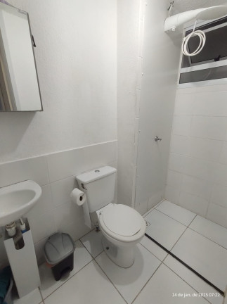 Imagem Imóvel com 2 Quartos à Venda, 49 m² em Jardim Araújo - Votorantim Imagem Imóvel com 2 Quartos à Venda, 49 m² em Jardim Araújo - Votorantim