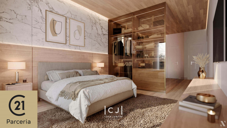 Imagem Casa com 4 Quartos à Venda, 57.100 m² em Campo Belo - São Paulo Imagem Casa com 4 Quartos à Venda, 57.100 m² em Campo Belo - São Paulo