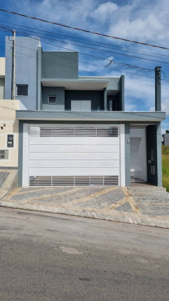 Imagem Casa com 3 Quartos à Venda, 150 m² em Laranjeiras - Caieiras Imagem Casa com 3 Quartos à Venda, 150 m² em Laranjeiras - Caieiras