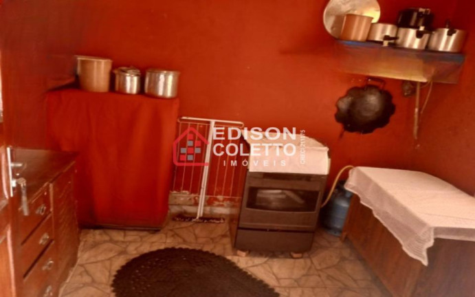 Imagem Casa com 2 Quartos à Venda, 122 m² em Vila Industrial - Piracicaba