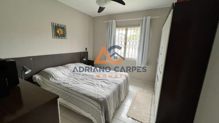 Imagem Casa com 3 Quartos à Venda, 107 m² em Itacolomi - Balneário Piçarras Imagem Casa com 3 Quartos à Venda, 107 m² em Itacolomi - Balneário Piçarras