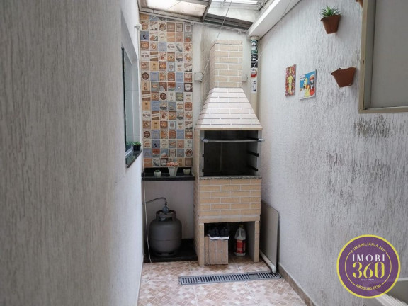 Imagem Sobrado com 2 Quartos à Venda, 84 m² em Vila Granada - São Paulo