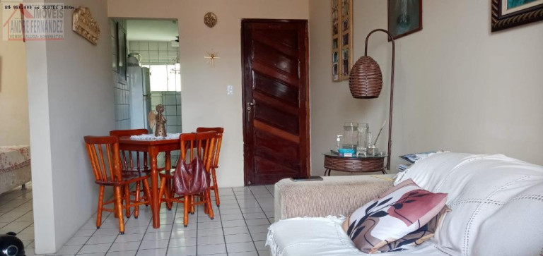 Imagem Apartamento com 3 Quartos à Venda, 75 m² em Casa Caiada - Olinda Imagem Apartamento com 3 Quartos à Venda, 75 m² em Casa Caiada - Olinda