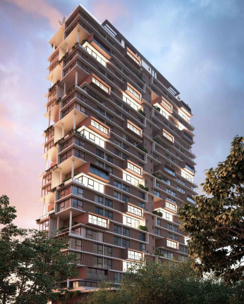 Imagem Apartamento com 3 Quartos à Venda, 130 m² em Jardim Dourado - Porto Belo Imagem Apartamento com 3 Quartos à Venda, 130 m² em Jardim Dourado - Porto Belo