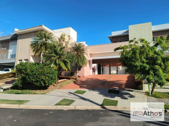 Casa com 3 Quartos à Venda ou Locação, 285 m² em Jardim Vista Verde - Indaiatuba