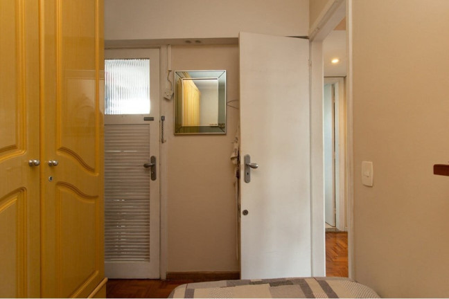 Imagem Imóvel com 3 Quartos à Venda, 78 m² em Vila Clementino - São Paulo Imagem Imóvel com 3 Quartos à Venda, 78 m² em Vila Clementino - São Paulo