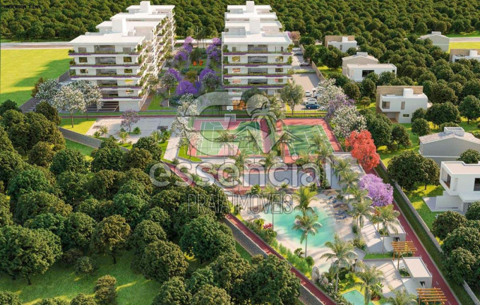 Imagem Apartamento com 2 Quartos à Venda, 80 m² em Jd. Carolina - Ubatuba