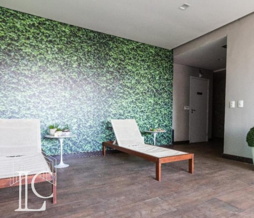 Imagem Apartamento com 1 Quarto à Venda, 43 m² em Jardim Aeroporto - São Paulo Imagem Apartamento com 1 Quarto à Venda, 43 m² em Jardim Aeroporto - São Paulo