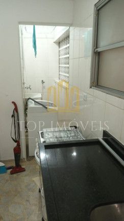 Imagem Apartamento com 1 Quarto para Alugar, 50 m² em Vila Adyana - São José Dos Campos