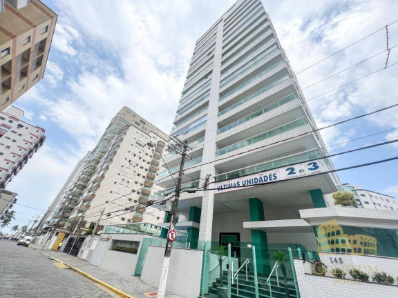 Imagem Apartamento com 3 Quartos à Venda, 250 m² em Vila Assunção - Praia Grande Imagem Apartamento com 3 Quartos à Venda, 250 m² em Vila Assunção - Praia Grande