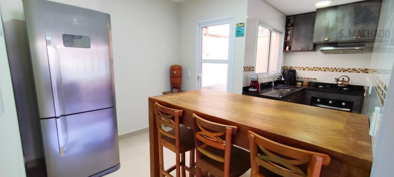 Imagem Casa com 2 Quartos à Venda, 63 m² em Vila Curuça - Santo André