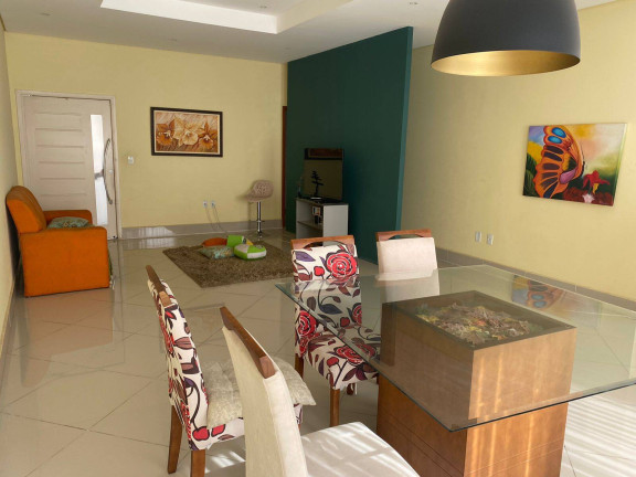 Imagem Casa de Condomínio com 3 Quartos à Venda, em Jardim Golden Park Residencial - Sorocaba Imagem Casa de Condomínio com 3 Quartos à Venda, em Jardim Golden Park Residencial - Sorocaba