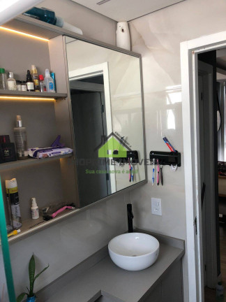 Imagem Apartamento com 2 Quartos à Venda, 40 m² em Loteamento Jardim Sol Nascente - Jacareí Imagem Apartamento com 2 Quartos à Venda, 40 m² em Loteamento Jardim Sol Nascente - Jacareí