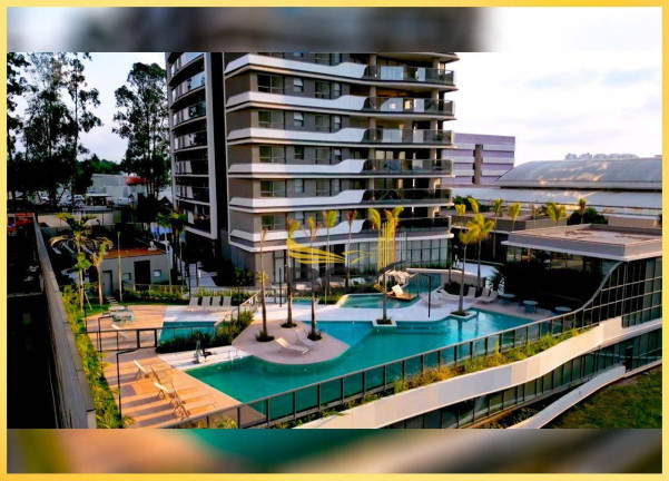 Imagem Apartamento com 2 Quartos à Venda, 95 m² em Alphaville Empresarial - Barueri Imagem Apartamento com 2 Quartos à Venda, 95 m² em Alphaville Empresarial - Barueri