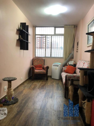 Imagem Apartamento com 2 Quartos à Venda, 85 m² em Vila Mariana - São Paulo