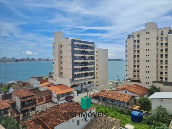 Imagem Apartamento com 3 Quartos à Venda, 95 m² em Centro - Guarapari