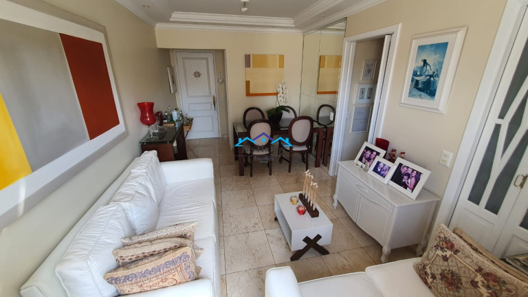Imagem Apartamento com 2 Quartos à Venda, 75 m² em Parque Colonial - São Paulo