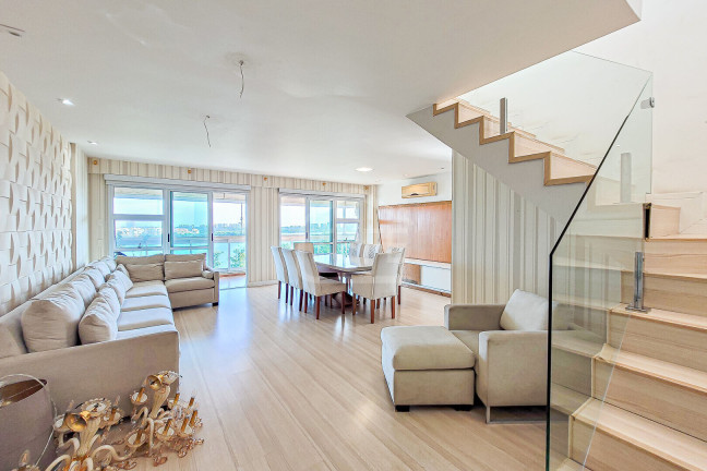 Cobertura com 4 Quartos à Venda, 318 m² em Jacarepaguá - Rio De Janeiro