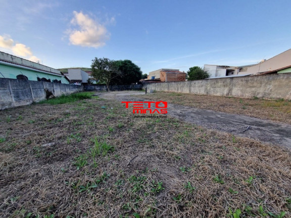 Imagem Terreno à Venda, 400 m² em Bairro Federal - São Lourenço Imagem Terreno à Venda, 400 m² em Bairro Federal - São Lourenço