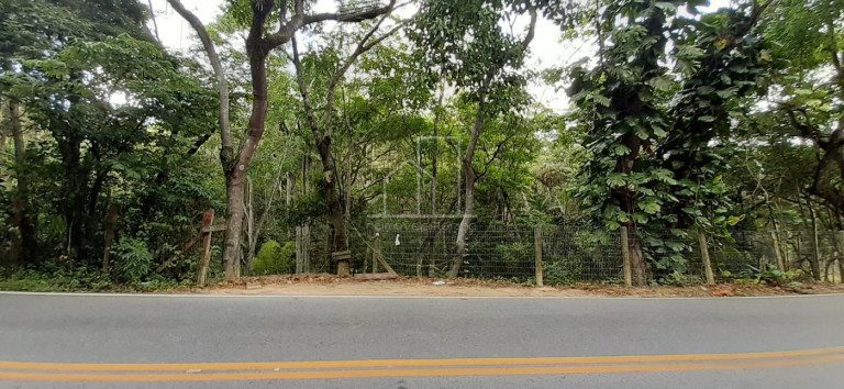 Imagem Terreno à Venda, 4.163 m² em Vargem Grande - Florianópolis Imagem Terreno à Venda, 4.163 m² em Vargem Grande - Florianópolis