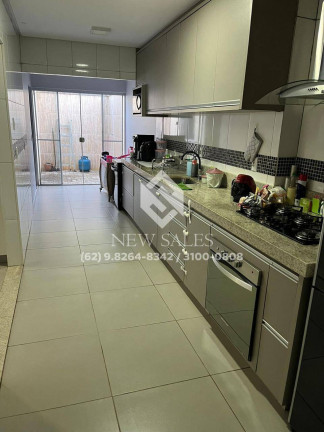 Imagem Casa de Condomínio com 4 Quartos à Venda, 130 m² em Chácaras Anhangüera - Goiânia Imagem Casa de Condomínio com 4 Quartos à Venda, 130 m² em Chácaras Anhangüera - Goiânia