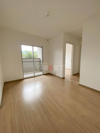 Imagem Apartamento com 2 Quartos à Venda, 52 m² em São Luís - Jaraguá Do Sul Imagem Apartamento com 2 Quartos à Venda, 52 m² em São Luís - Jaraguá Do Sul