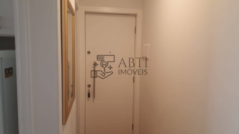 Imagem Apartamento com 2 Quartos à Venda, 58 m² em Moema - São Paulo