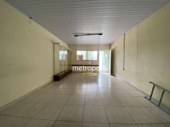 Imagem Galpão à Venda ou Locação, 950 m² em Dos Casa - São Bernardo Do Campo Imagem Galpão à Venda ou Locação, 950 m² em Dos Casa - São Bernardo Do Campo