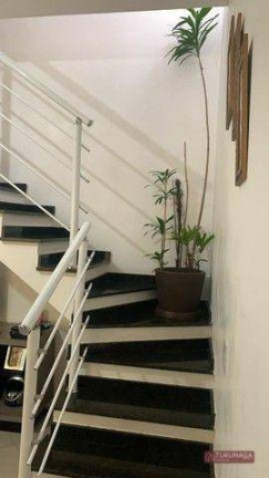 Imagem Sobrado com 2 Quartos à Venda, 75 m² em Vila Oliveira - Mogi Das Cruzes Imagem Sobrado com 2 Quartos à Venda, 75 m² em Vila Oliveira - Mogi Das Cruzes