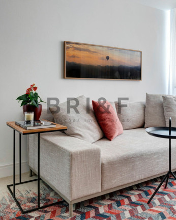 Imagem Apartamento com 2 Quartos à Venda ou Locação, 112 m² em Vila Nova Conceição - São Paulo Imagem Apartamento com 2 Quartos à Venda ou Locação, 112 m² em Vila Nova Conceição - São Paulo