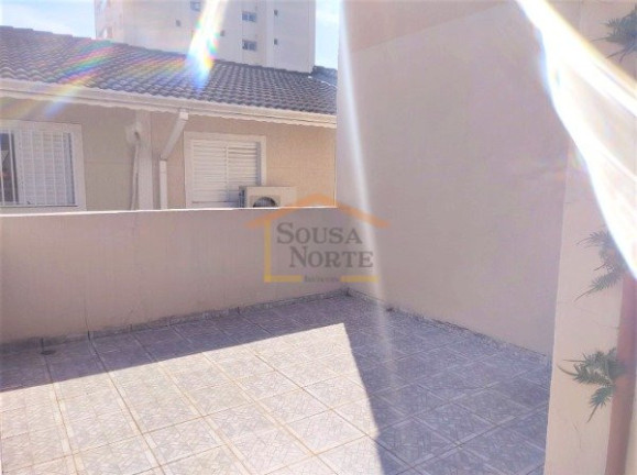Imagem Sobrado com 2 Quartos à Venda, 95 m² em Parada Inglesa - São Paulo Imagem Sobrado com 2 Quartos à Venda, 95 m² em Parada Inglesa - São Paulo