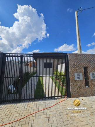 Imagem Casa com 2 Quartos à Venda, 50 m² em Jardim Santo Antônio - Atibaia Imagem Casa com 2 Quartos à Venda, 50 m² em Jardim Santo Antônio - Atibaia