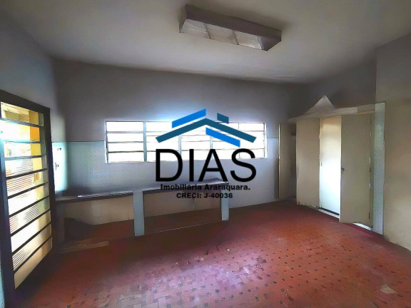 Imagem Terreno à Venda, 528 m² em Centro - Araraquara Imagem Terreno à Venda, 528 m² em Centro - Araraquara