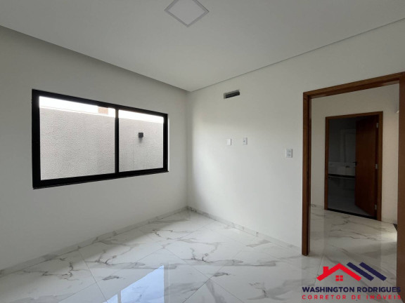 Imagem Casa com 3 Quartos à Venda, 128 m² em Villa Suíça Brasília - Cidade Ocidental Imagem Casa com 3 Quartos à Venda, 128 m² em Villa Suíça Brasília - Cidade Ocidental