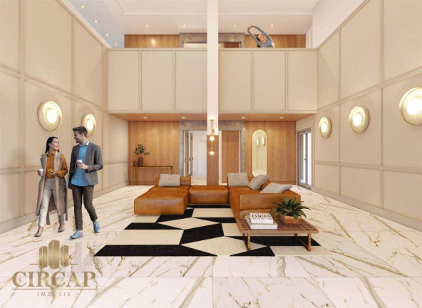 Imagem Apartamento com 3 Quartos à Venda, 130 m² em Pinheiros - São Paulo Imagem Apartamento com 3 Quartos à Venda, 130 m² em Pinheiros - São Paulo