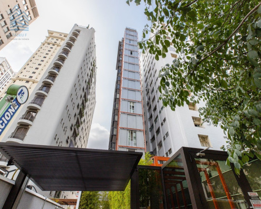 Imagem Imóvel com 2 Quartos à Venda, 72 m² em Jardim Paulista - São Paulo Imagem Imóvel com 2 Quartos à Venda, 72 m² em Jardim Paulista - São Paulo