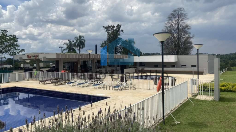 Imagem Terreno em Condomínio à Venda, 506 m² em Capuava - Embu Das Artes