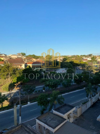 Imagem Apartamento com 3 Quartos à Venda, 78 m² em Cacapava - Caçapava