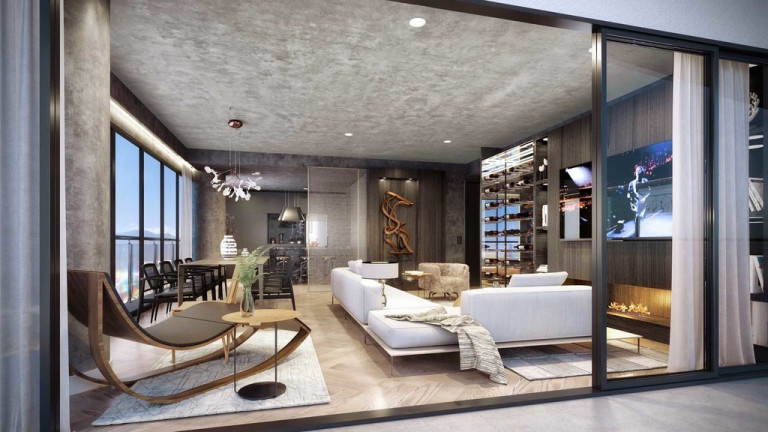 Imagem Imóvel com 2 Quartos à Venda, 156 m² em Itaim Bibi - São Paulo Imagem Imóvel com 2 Quartos à Venda, 156 m² em Itaim Bibi - São Paulo