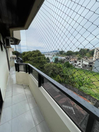 Imagem Cobertura com 3 Quartos à Venda, 245 m² em Estreito - Florianópolis