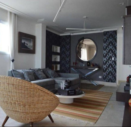 Imóvel com 4 Quartos à Venda, 350 m² em Vila Luis Antônio - Guarujá