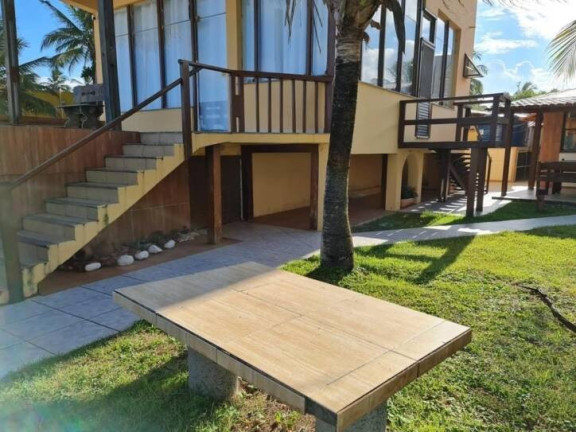 Imagem Casa de Condomínio com 5 Quartos à Venda, 249 m² em Olivença - Ilhéus Imagem Casa de Condomínio com 5 Quartos à Venda, 249 m² em Olivença - Ilhéus