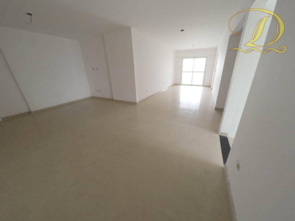 Imagem Apartamento com 2 Quartos à Venda, 120 m² em Aviação - Praia Grande