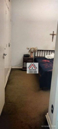 Imagem Apartamento com 3 Quartos à Venda, 120 m² em Paraíso - São Paulo Imagem Apartamento com 3 Quartos à Venda, 120 m² em Paraíso - São Paulo