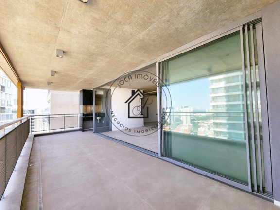Imagem Apartamento com 4 Quartos à Venda, 167 m² em Brooklin Paulista - São Paulo Imagem Apartamento com 4 Quartos à Venda, 167 m² em Brooklin Paulista - São Paulo