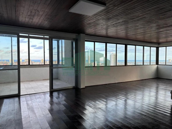 Imagem Apartamento com 4 Quartos à Venda, 350 m² em Boa Vista - Recife Imagem Apartamento com 4 Quartos à Venda, 350 m² em Boa Vista - Recife