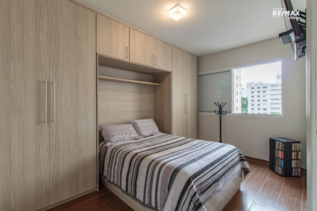 Imagem Apartamento com 2 Quartos à Venda, 73 m² em Indianópolis - São Paulo