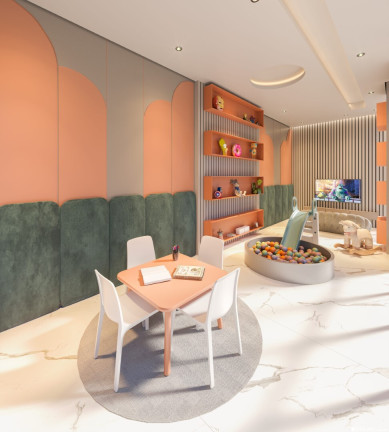Imagem Imóvel com 2 Quartos à Venda, em Perequê - Porto Belo Imagem Imóvel com 2 Quartos à Venda, em Perequê - Porto Belo
