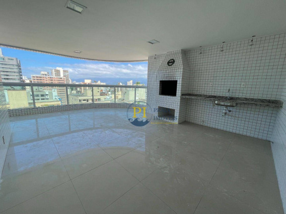 Imagem Apartamento com 3 Quartos à Venda, 170 m² em Tupi - Praia Grande